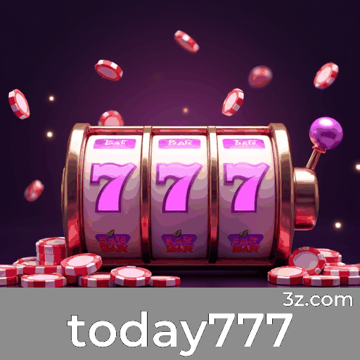 today777: Plataforma de Apostas Segura e Divertida