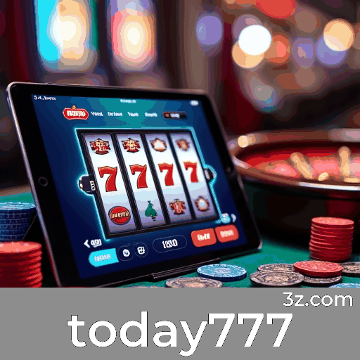 today777: Privilegios Exclusivos Para Sua Experiência