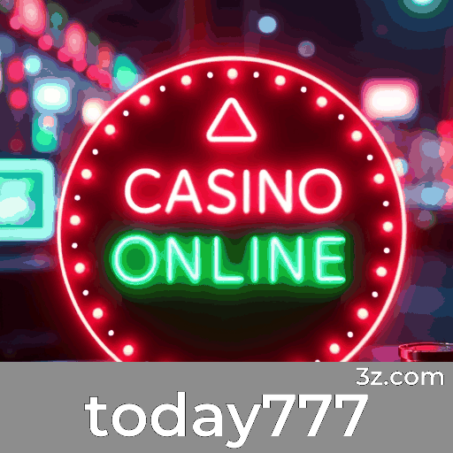 Aproveite as ofertas incríveis do today777 e ganhe mais!