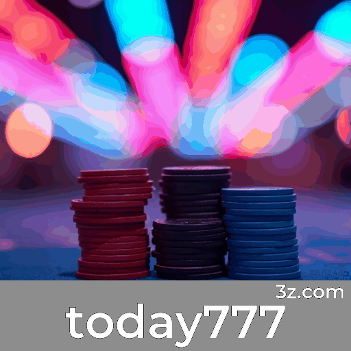 today777: Plataforma de Apostas Segura e Divertida