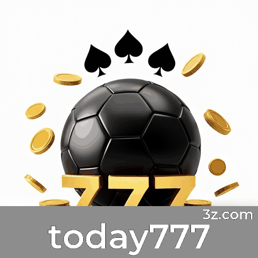 Tecnologia Avançada da today777: Inovação em Cada Aposta