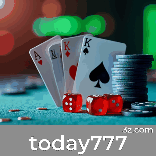 Tecnologia 3D Avançada em Jogos de today777