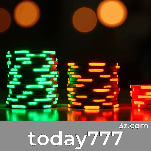 Aproveite as ofertas incríveis do today777 e ganhe mais!