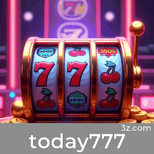 today777: Apostas Esportivas Completas para Brasileiros