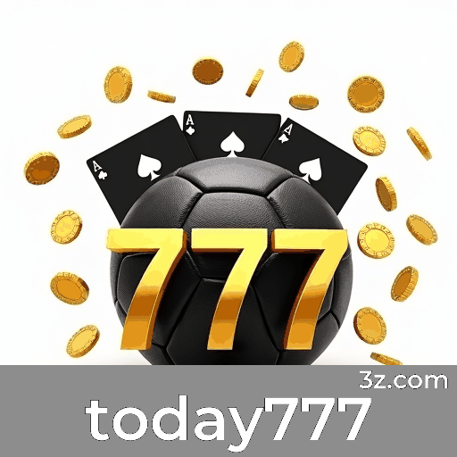 today777: Plataforma de Apostas Segura e Divertida
