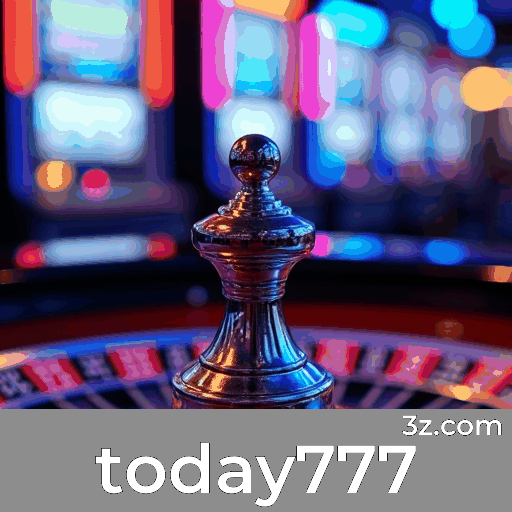 today777: Plataforma de Apostas Segura e Divertida